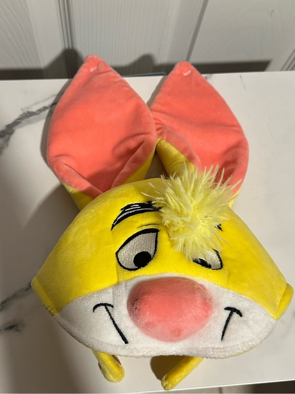 Winnie the Pooh Rabbit Headband Accessory